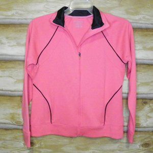 Champion Double Dri Athletic / Track Jacket